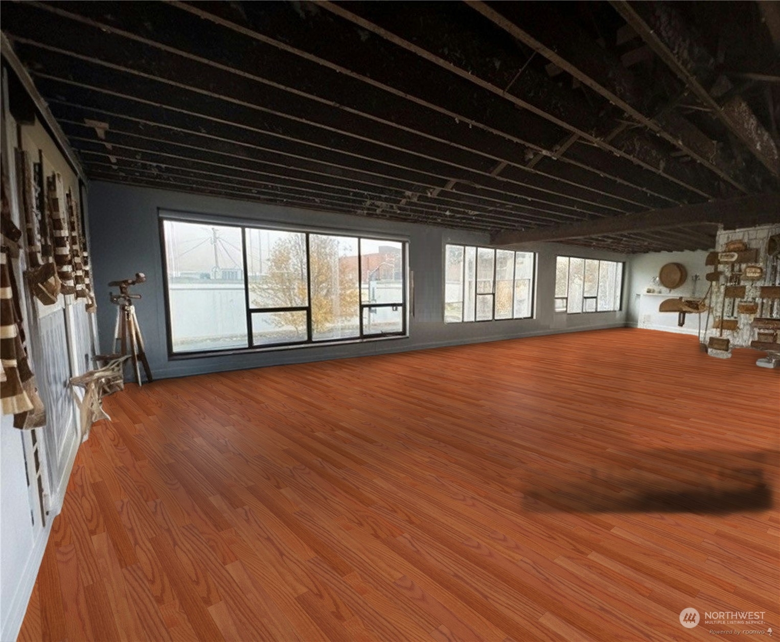 307 S 1st Street , Mount Vernon, WA 98273