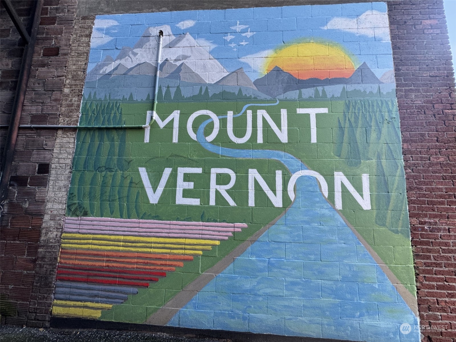 307 S 1st Street , Mount Vernon, WA 98273