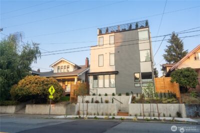 4320 A Wallingford Avenue N, Seattle, WA 98103 - Photo 1