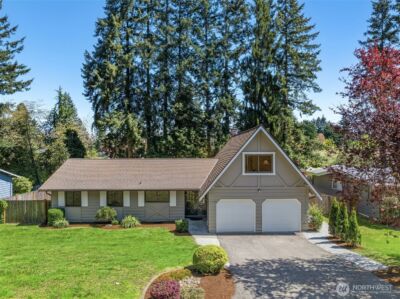 2408 164th Avenue NE, Bellevue, WA 98008 - Photo 1