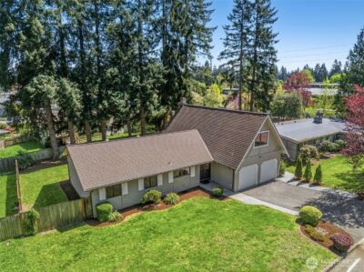2408 164th Avenue NE, Bellevue, WA 98008 - Photo 2