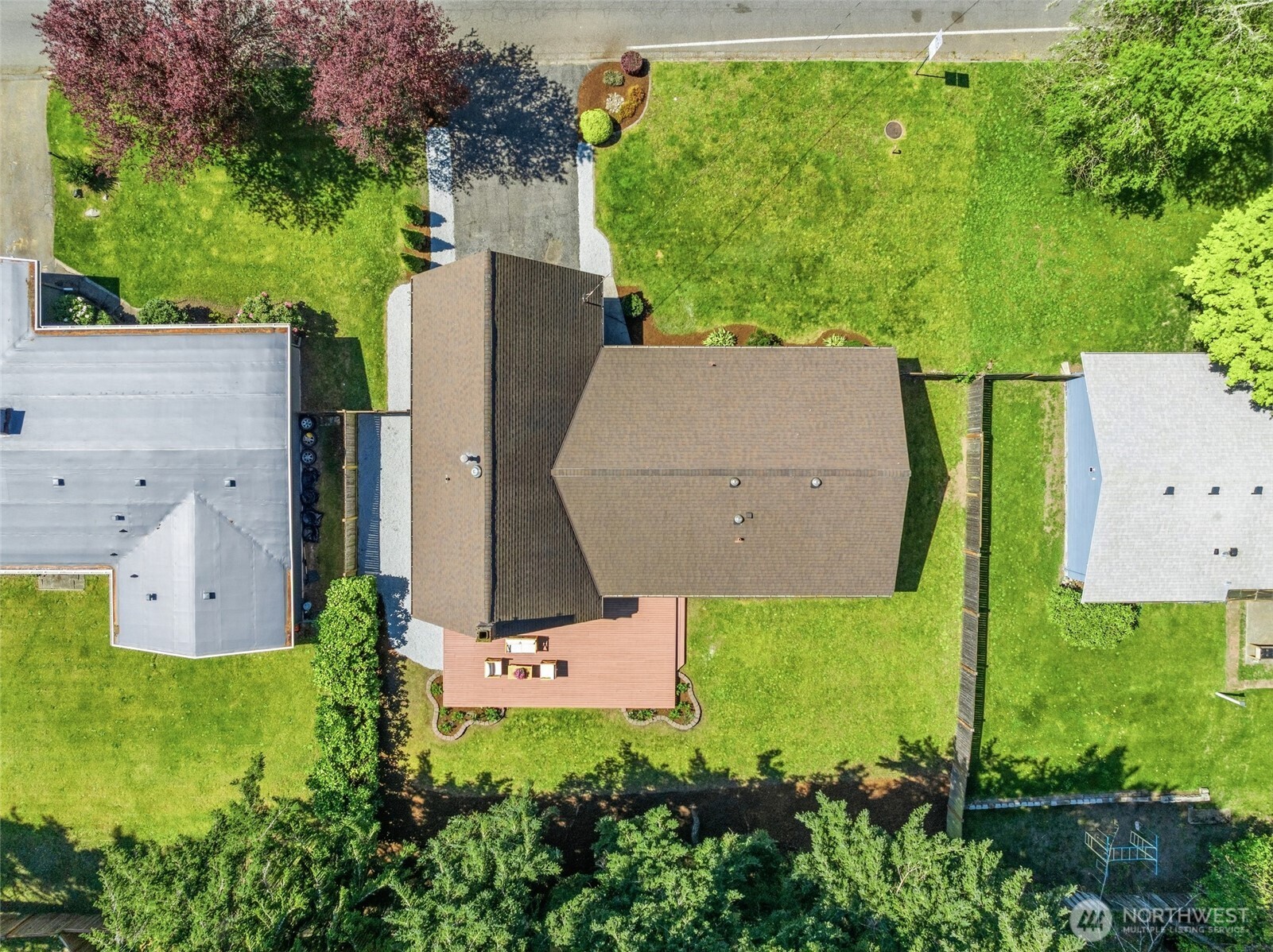 2408 164th Avenue NE, Bellevue, WA 98008