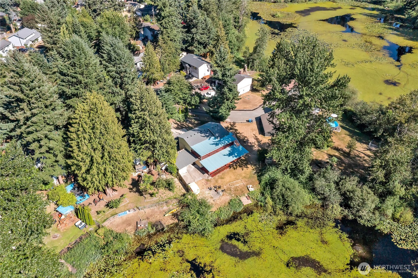 10410 206th Avenue E, Bonney Lake, WA 98391