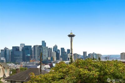 100 Ward Street #104, Seattle, WA 98109-3630 - Photo 1