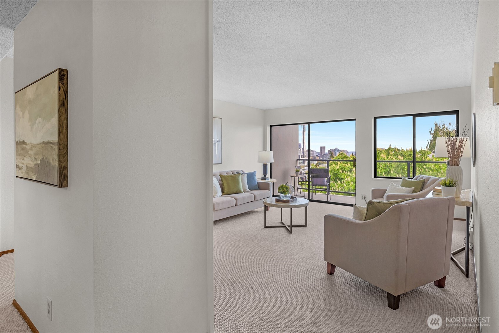 100 Ward Street #104, Seattle, WA 98109-3630