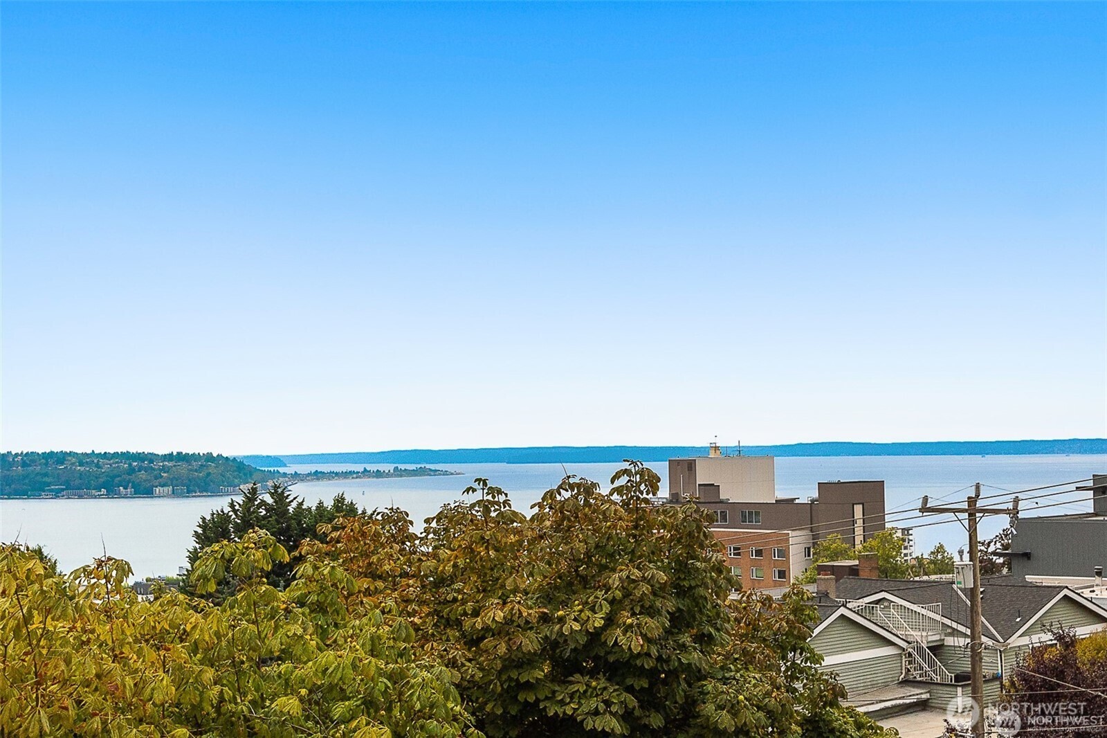 100 Ward Street #104, Seattle, WA 98109-3630