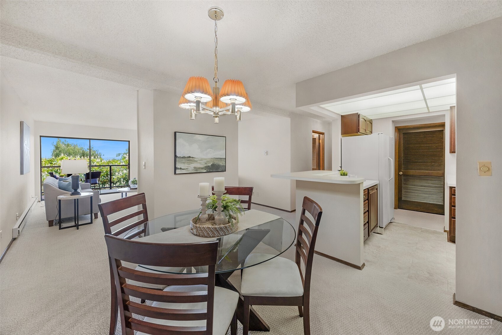 100 Ward Street #104, Seattle, WA 98109-3630