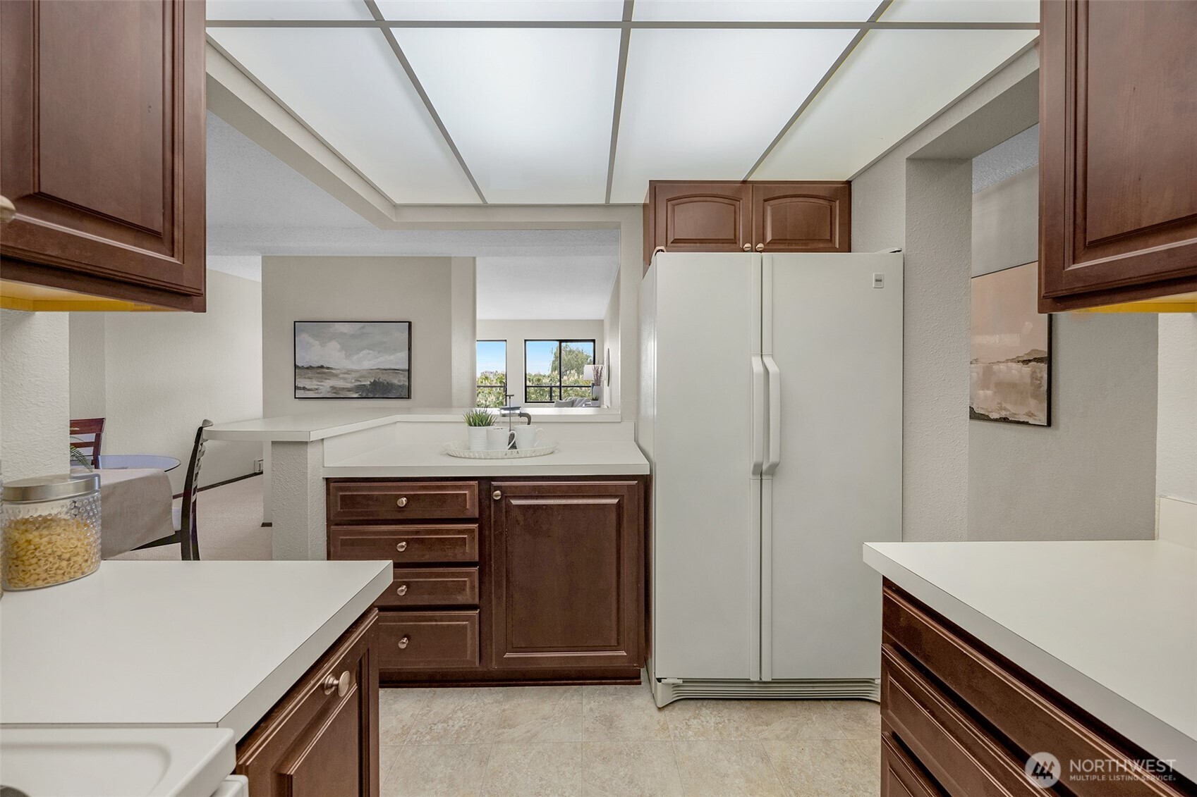 100 Ward Street #104, Seattle, WA 98109-3630