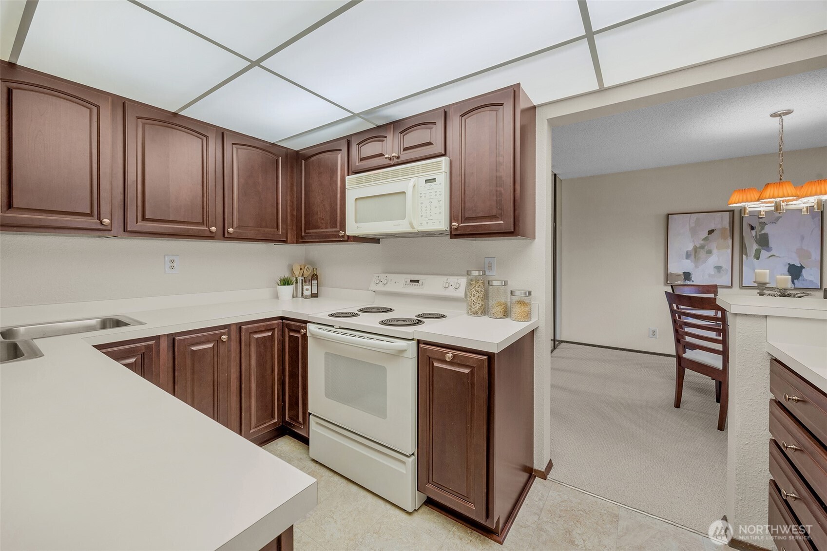 100 Ward Street #104, Seattle, WA 98109-3630