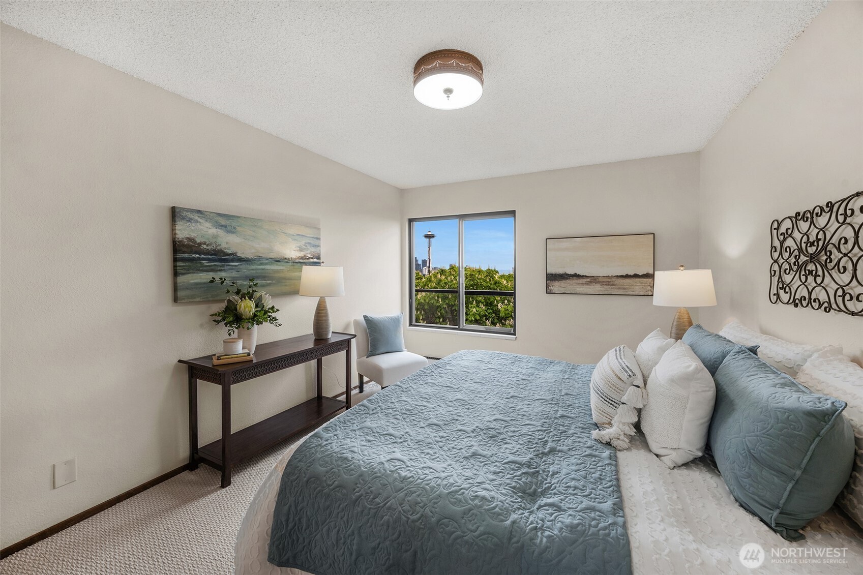 100 Ward Street #104, Seattle, WA 98109-3630