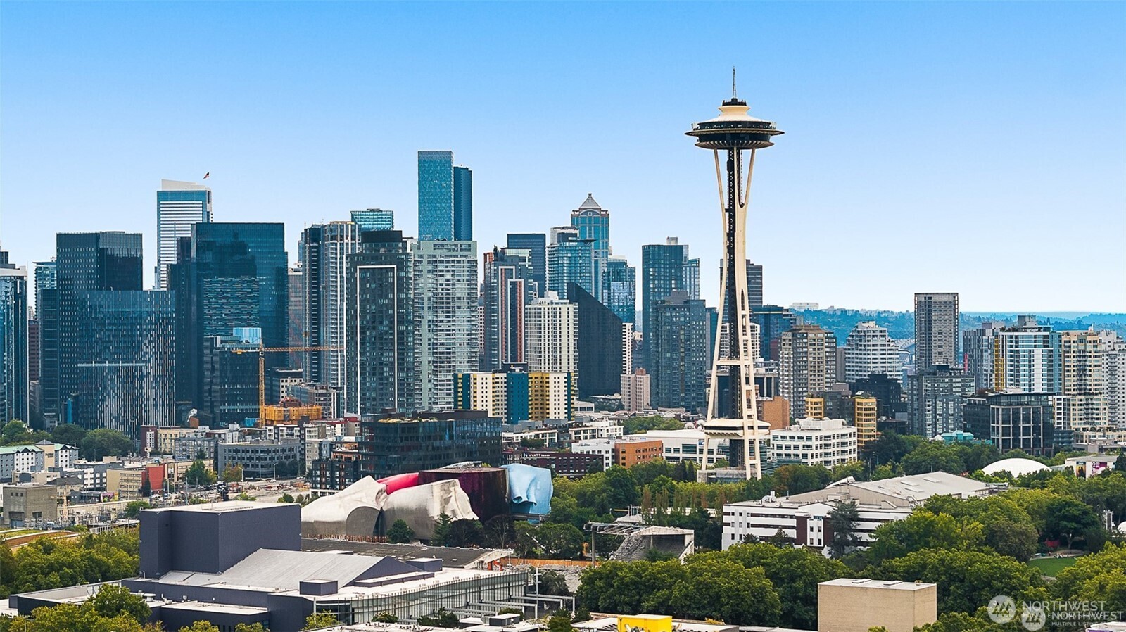 100 Ward Street #104, Seattle, WA 98109-3630
