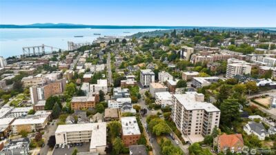 100 Ward Street #104, Seattle, WA 98109-3630 - Photo 37