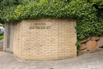 100 Ward Street #104, Seattle, WA 98109-3630 - Photo 39