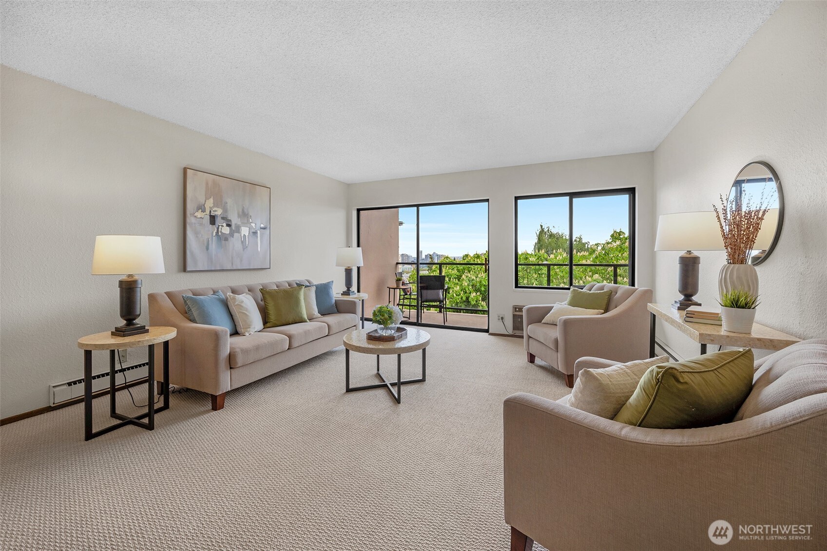 100 Ward Street #104, Seattle, WA 98109-3630