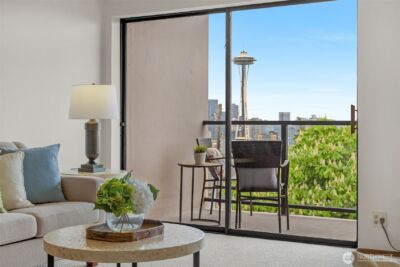 100 Ward Street #104, Seattle, WA 98109-3630 - Photo 10
