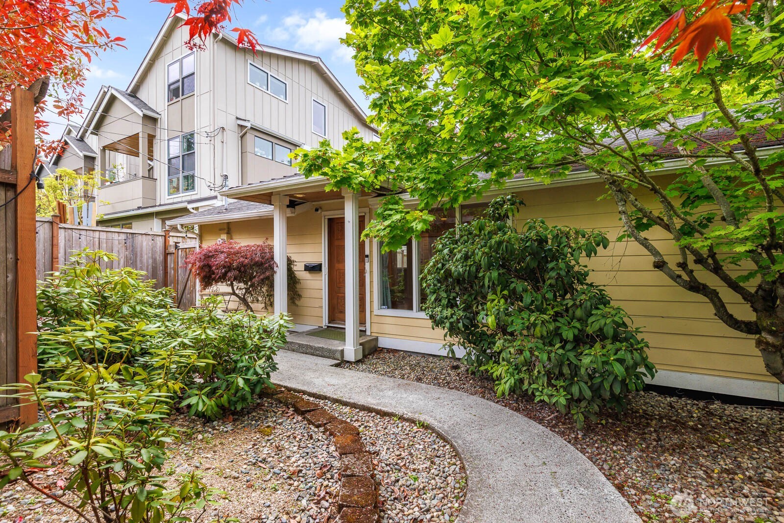 1811 29th Avenue , Seattle, WA 98122