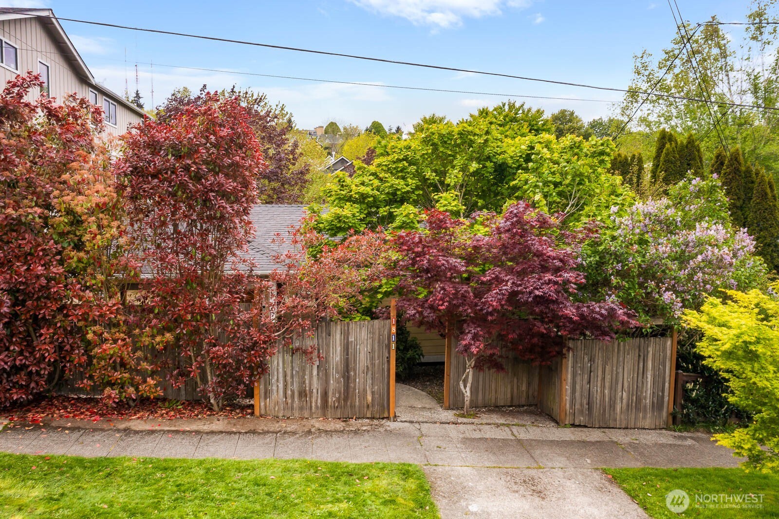 1811 29th Avenue , Seattle, WA 98122