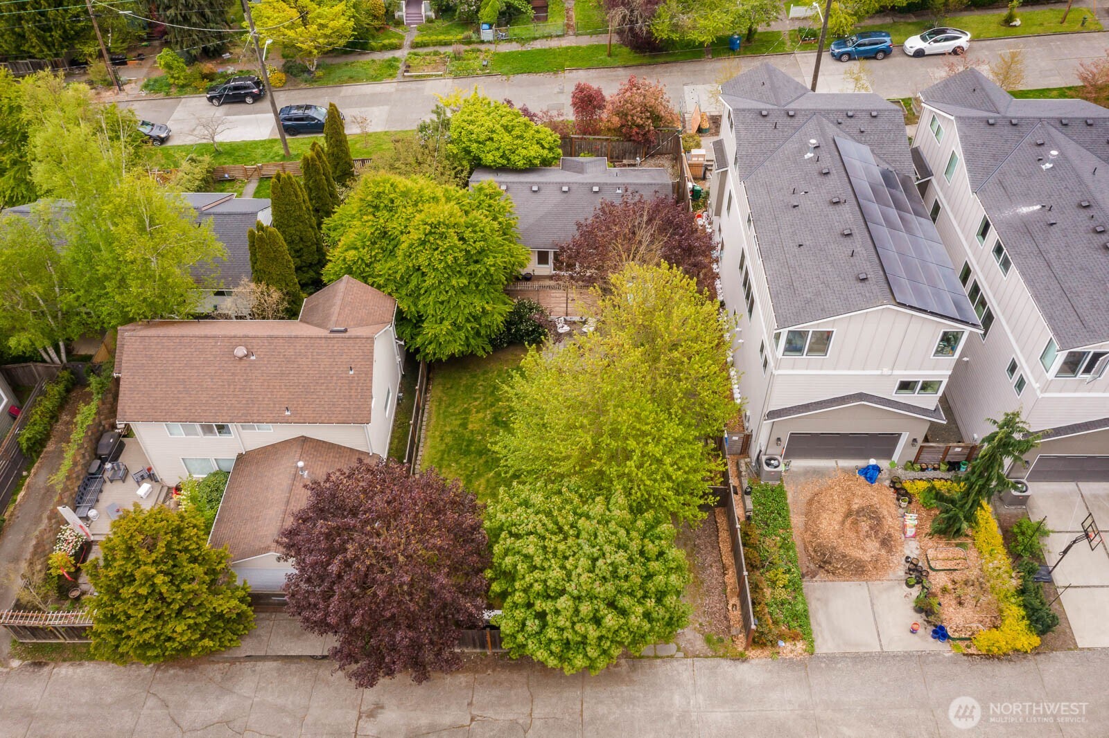 1811 29th Avenue , Seattle, WA 98122