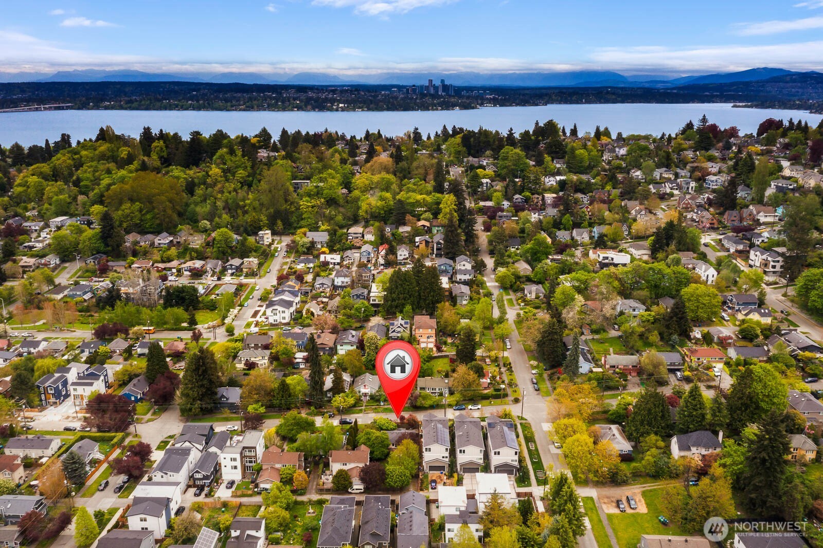 1811 29th Avenue , Seattle, WA 98122