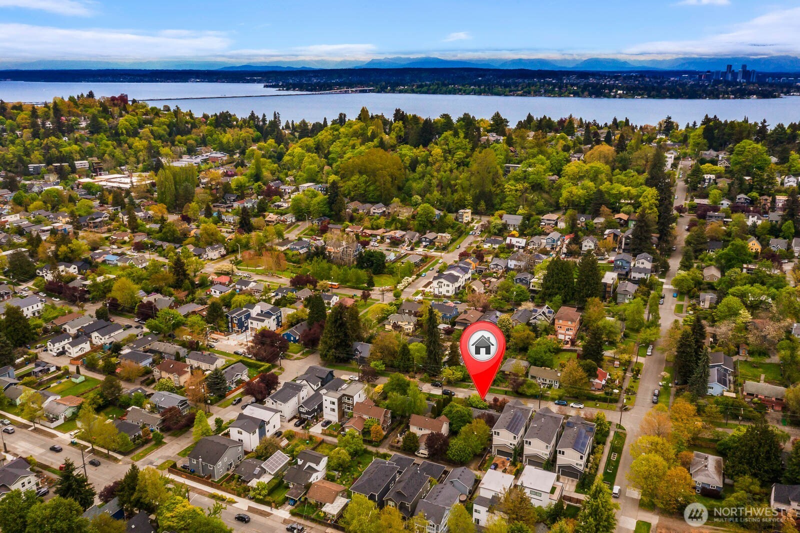 1811 29th Avenue , Seattle, WA 98122