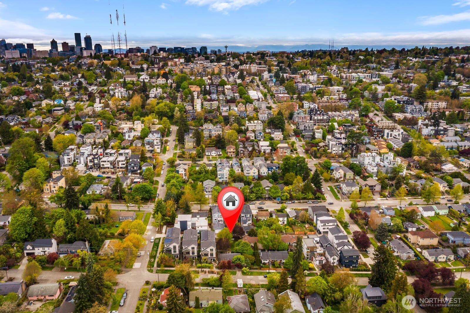 1811 29th Avenue , Seattle, WA 98122