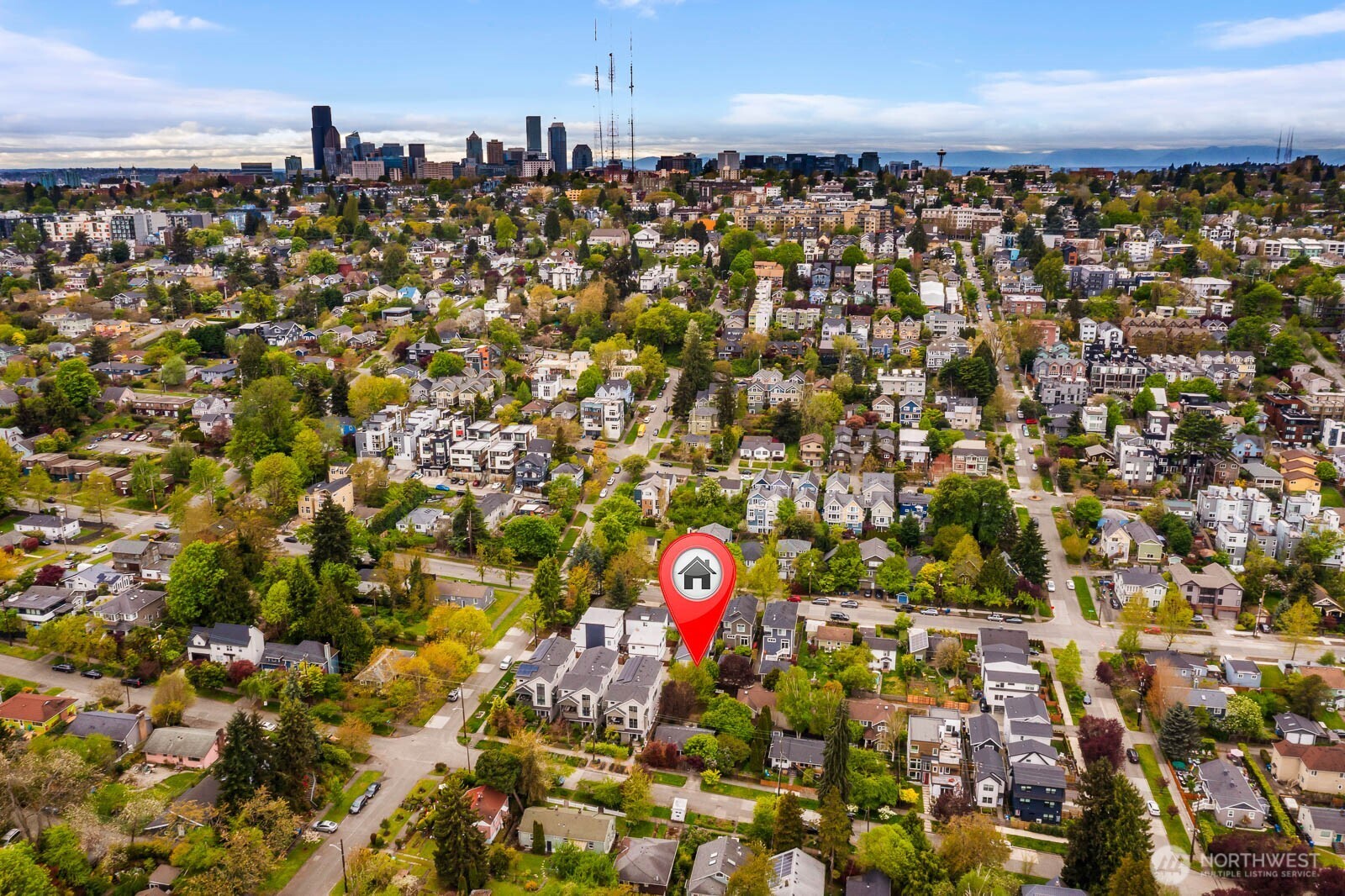 1811 29th Avenue , Seattle, WA 98122