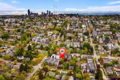 1811 29th Avenue , Seattle, WA 98122 - Photo 40