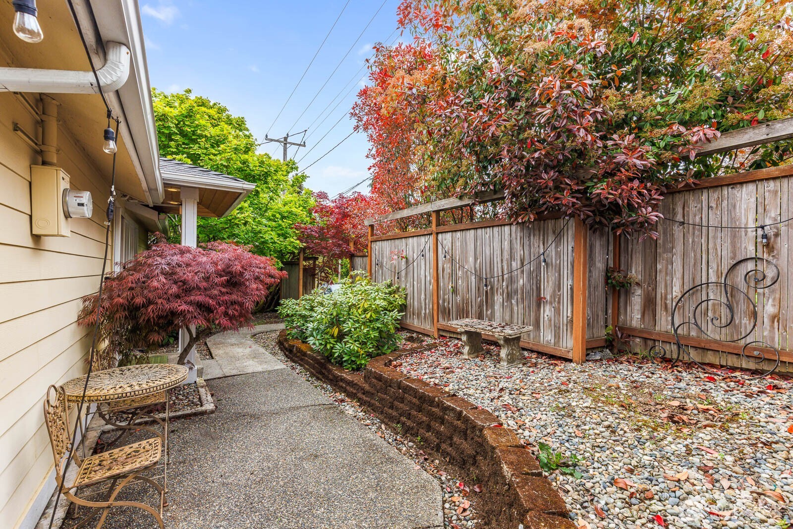 1811 29th Avenue , Seattle, WA 98122