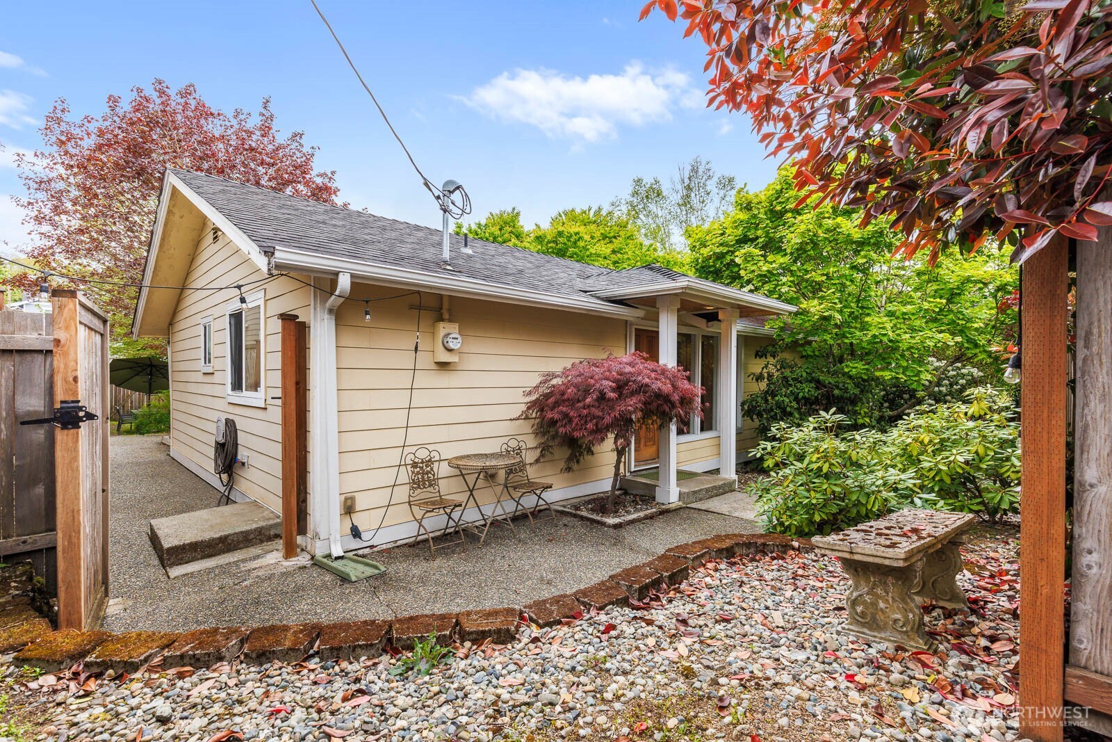 1811 29th Avenue , Seattle, WA 98122
