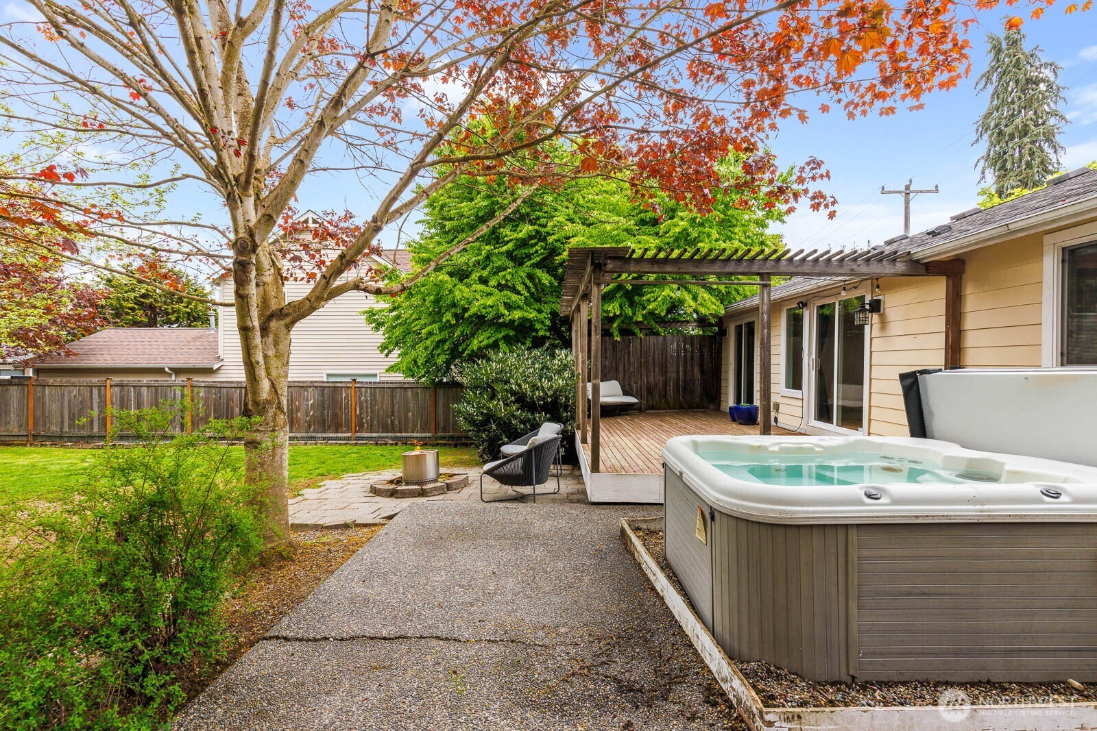 1811 29th Avenue , Seattle, WA 98122