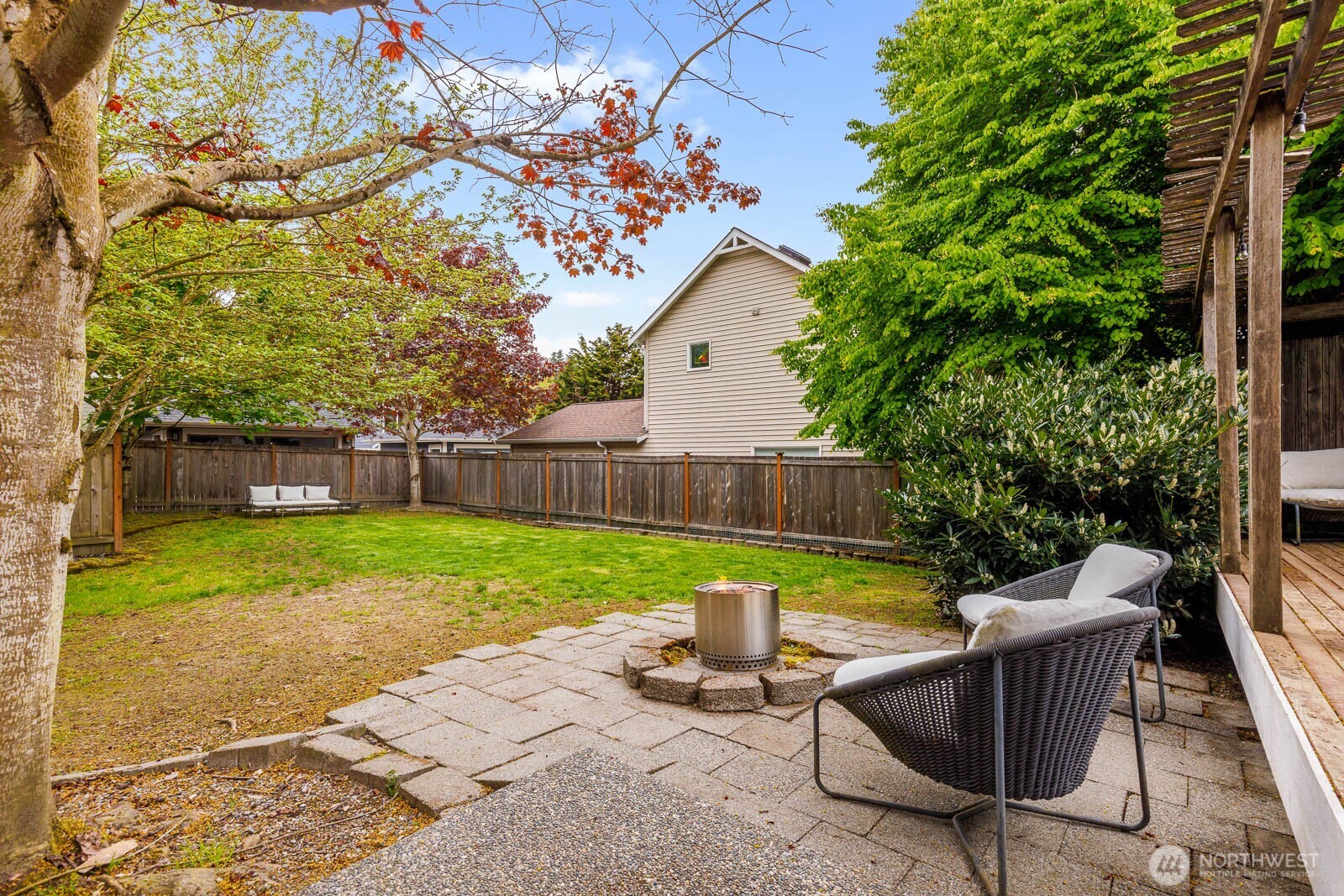 1811 29th Avenue , Seattle, WA 98122