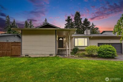 8203 181st Avenue E, Bonney Lake, WA 98391 - Photo 2