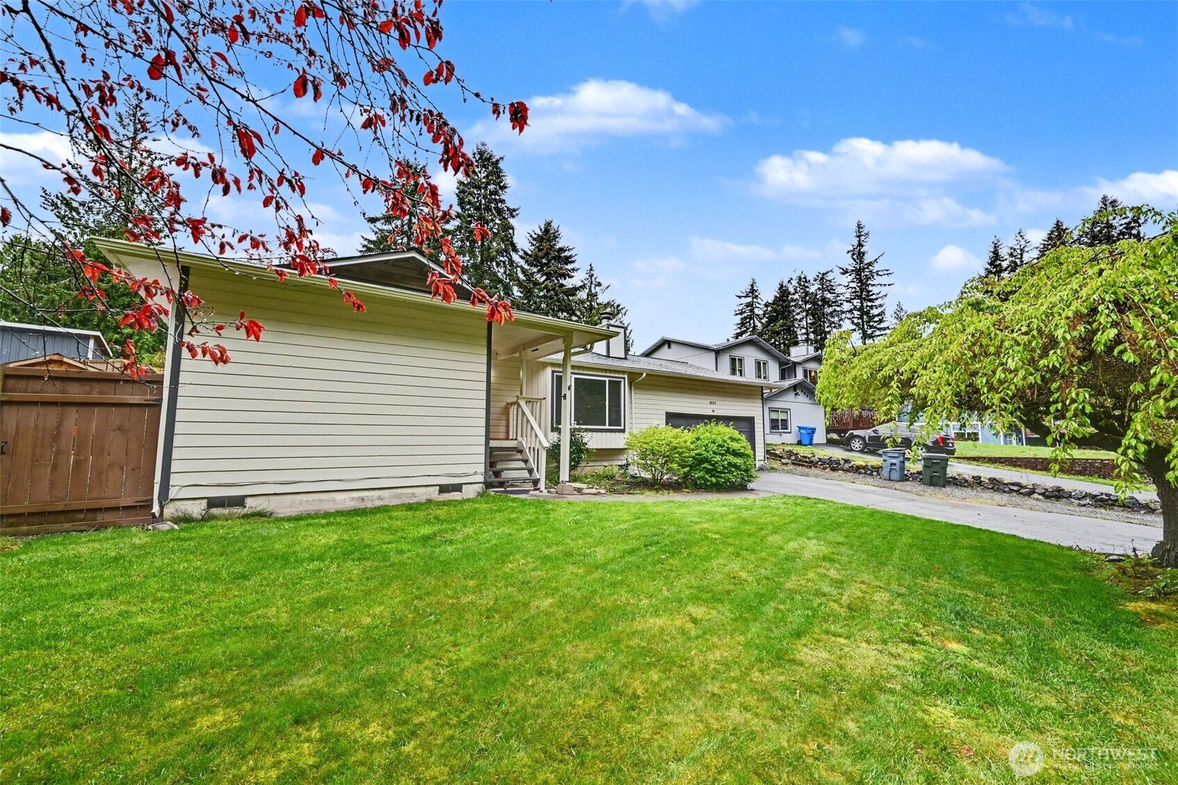 8203 181st Avenue E, Bonney Lake, WA 98391