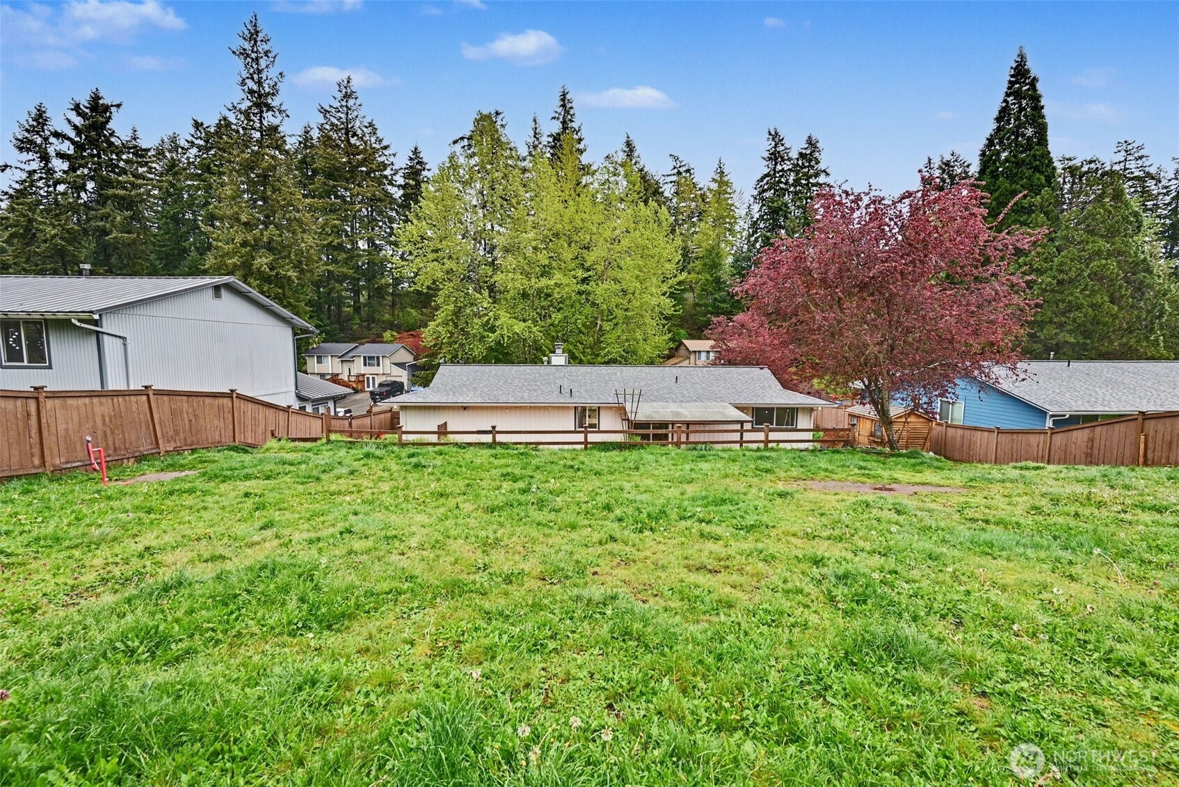 8203 181st Avenue E, Bonney Lake, WA 98391