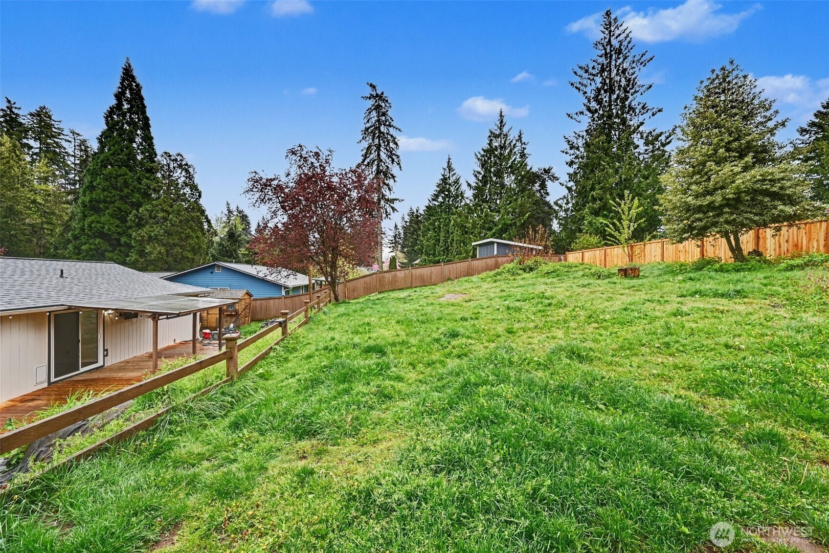 8203 181st Avenue E, Bonney Lake, WA 98391