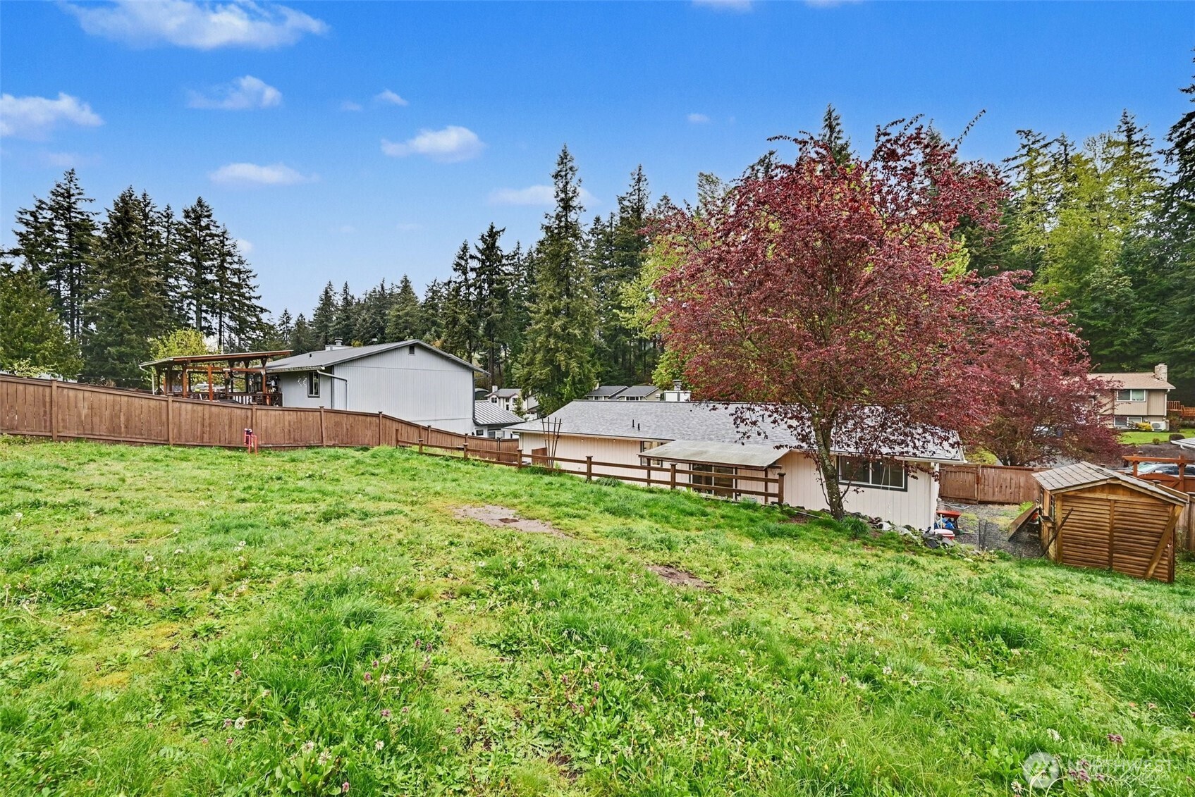 8203 181st Avenue E, Bonney Lake, WA 98391