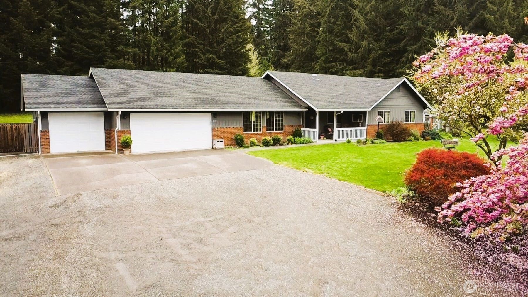5547 125th Lane SW, Olympia, WA 98512