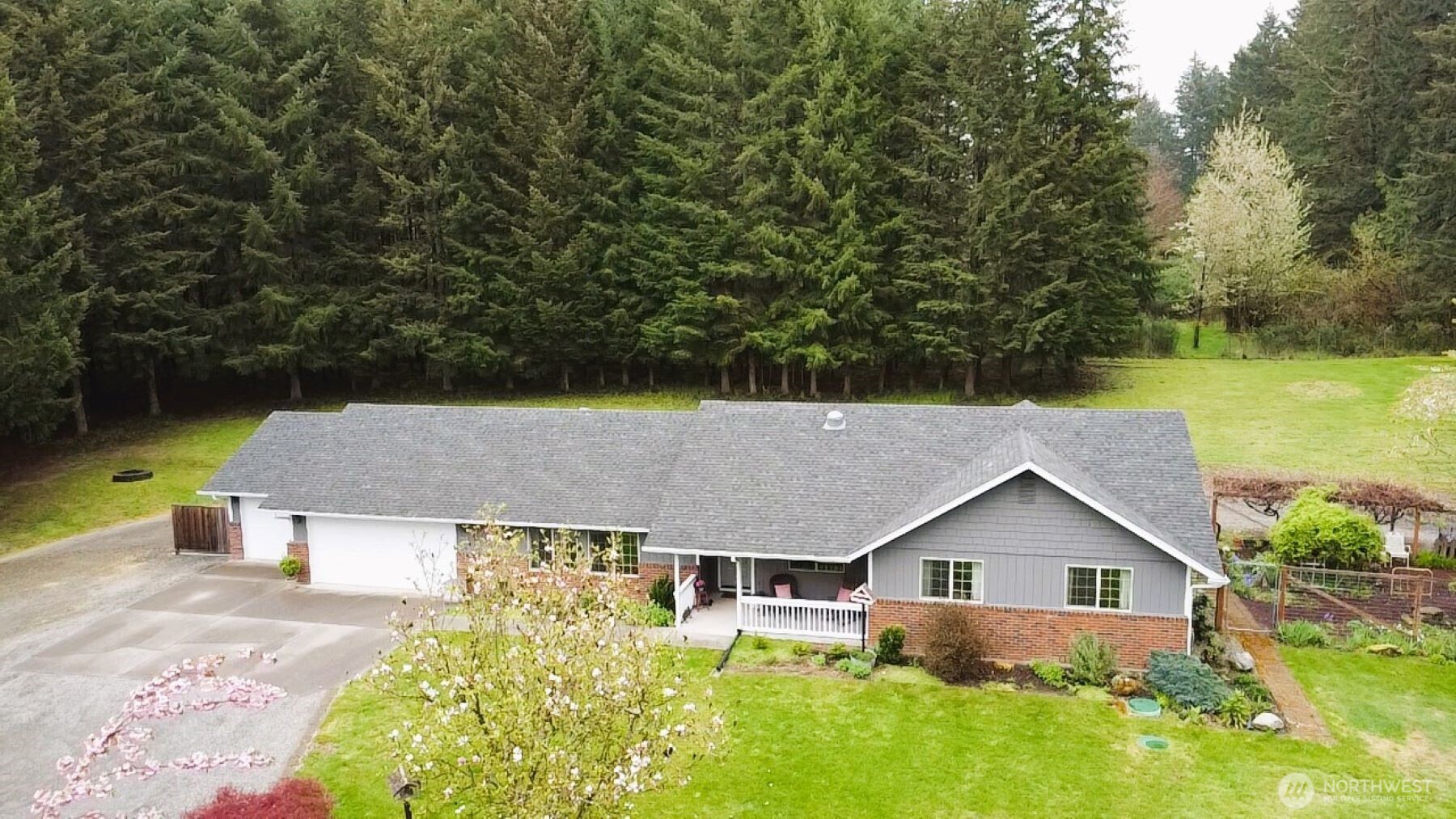 5547 125th Lane SW, Olympia, WA 98512