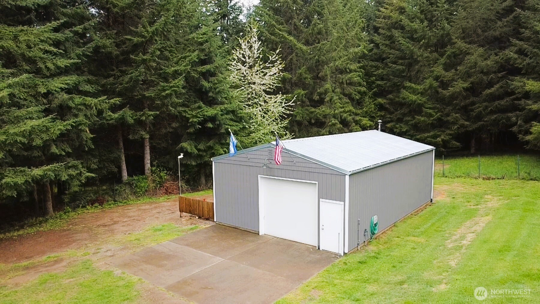 5547 125th Lane SW, Olympia, WA 98512