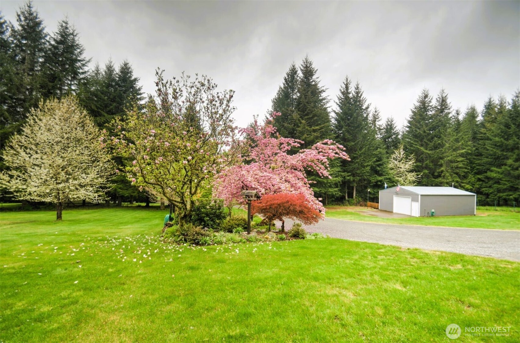 5547 125th Lane SW, Olympia, WA 98512
