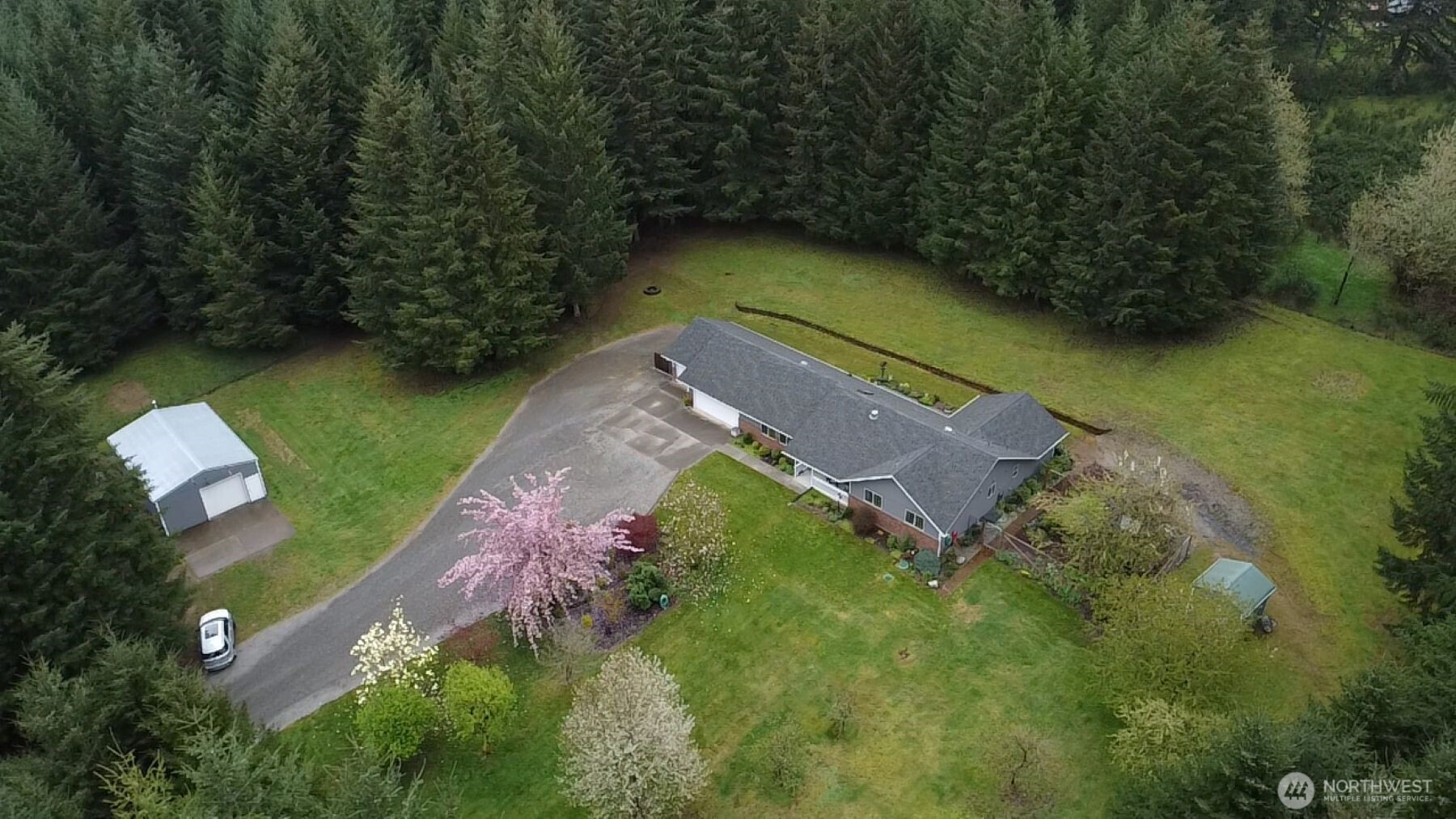 5547 125th Lane SW, Olympia, WA 98512