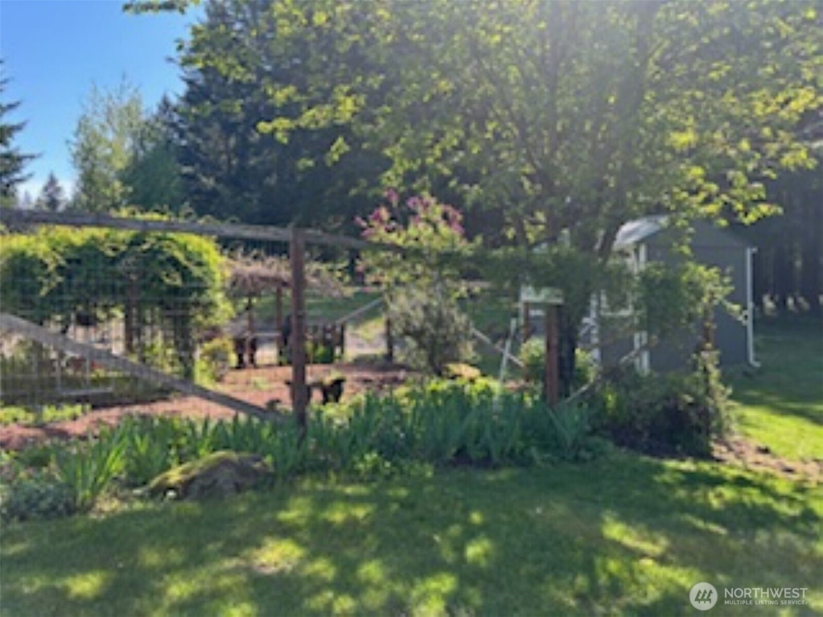 5547 125th Lane SW, Olympia, WA 98512