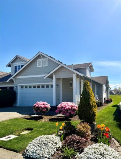 2008 Greenview Lane , Lynden, WA 98264