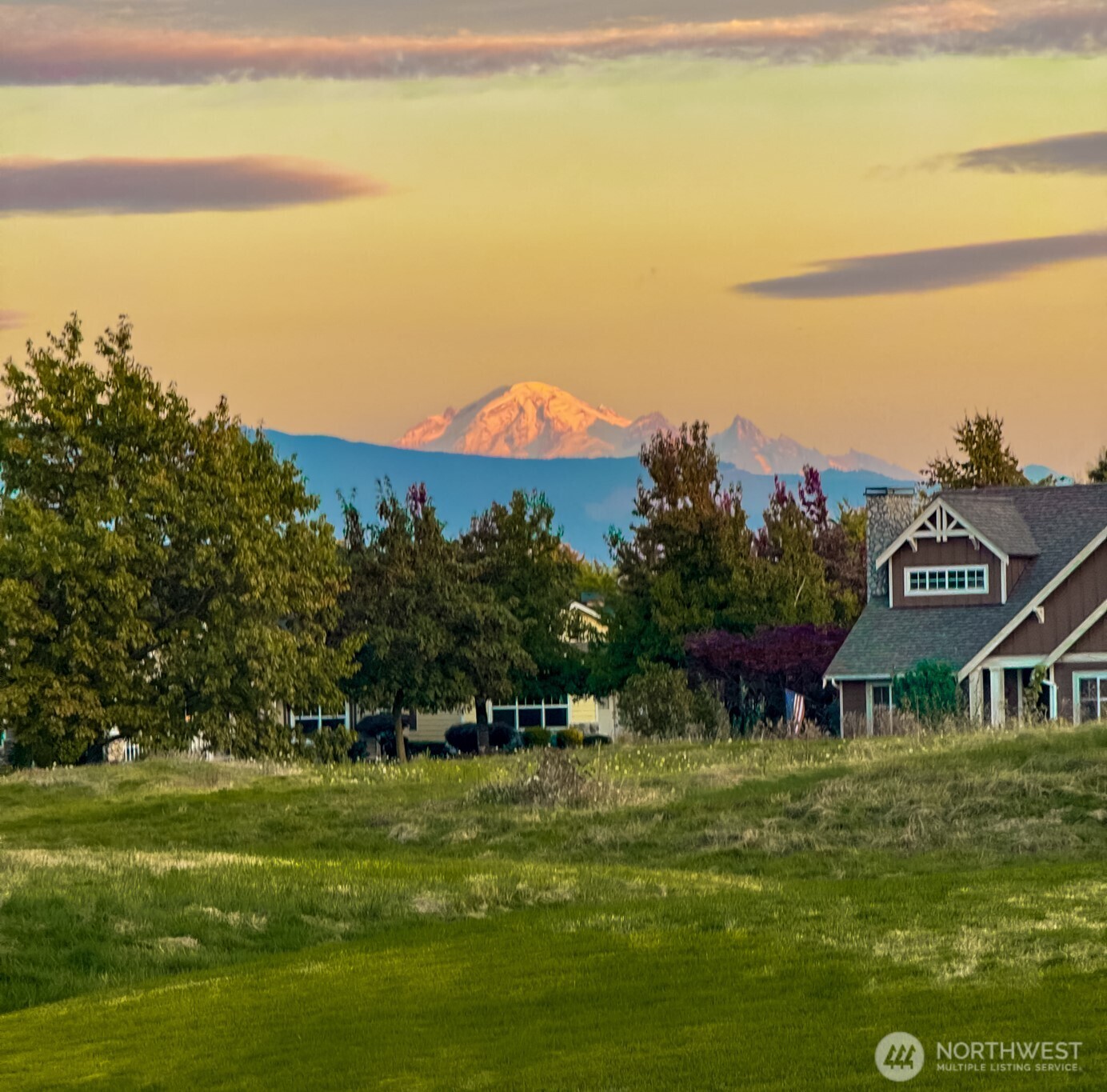 2008 Greenview Lane , Lynden, WA 98264