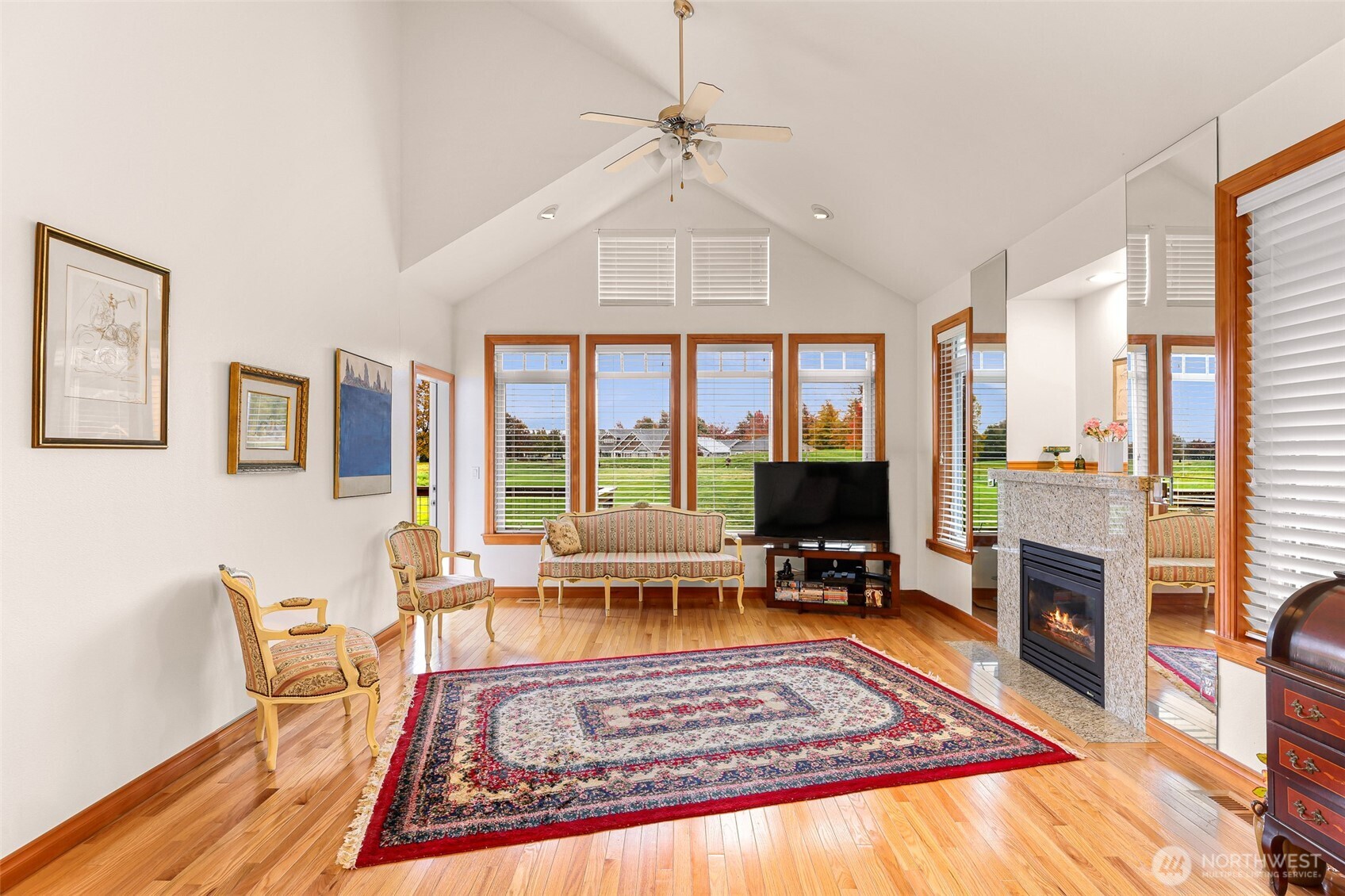 2008 Greenview Lane , Lynden, WA 98264