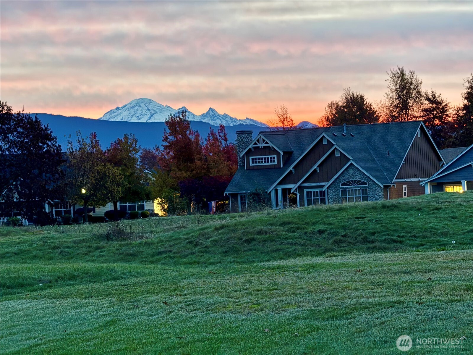 2008 Greenview Lane , Lynden, WA 98264