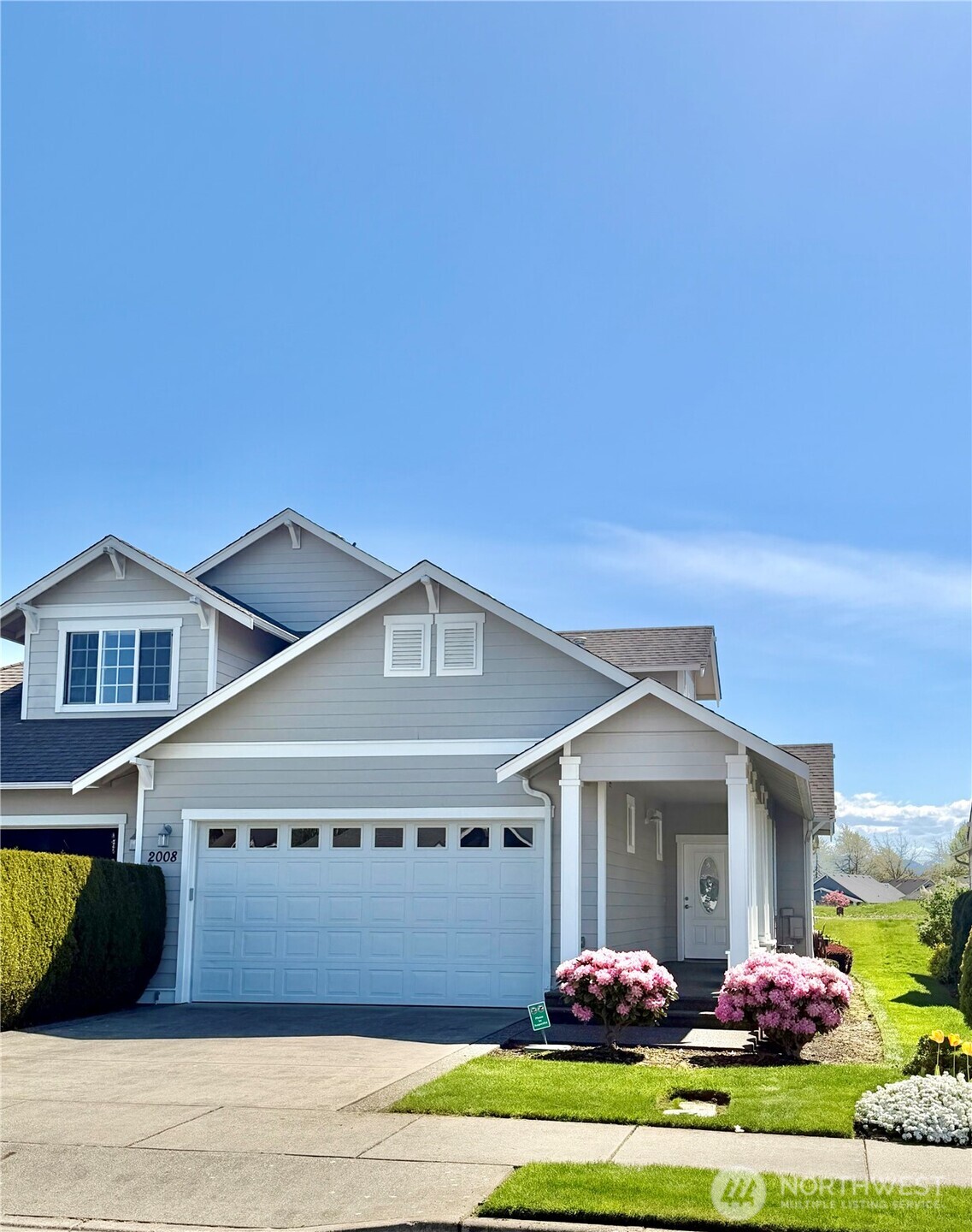 2008 Greenview Lane , Lynden, WA 98264