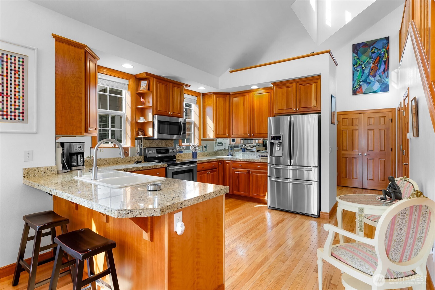 2008 Greenview Lane , Lynden, WA 98264