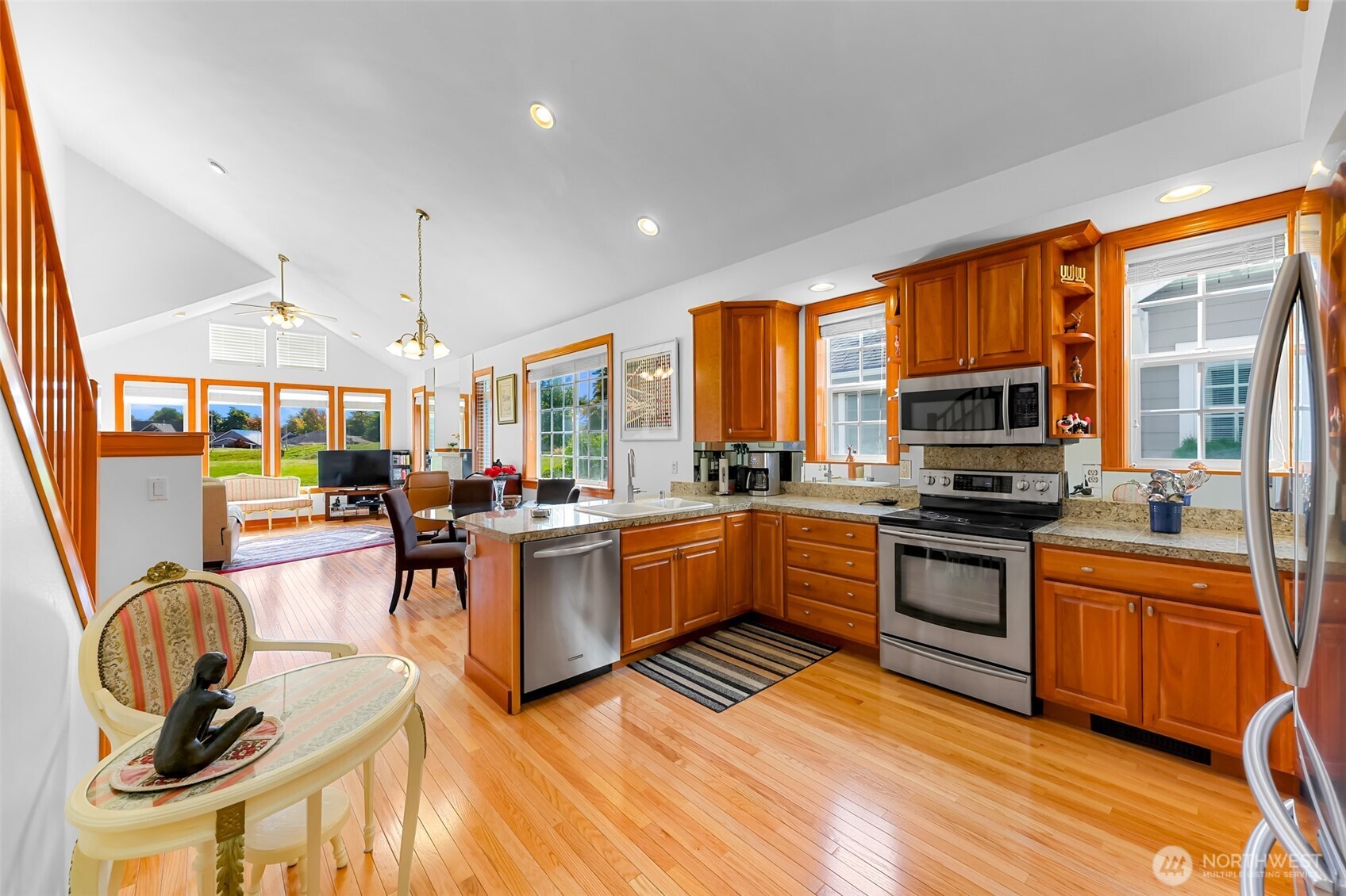 2008 Greenview Lane , Lynden, WA 98264