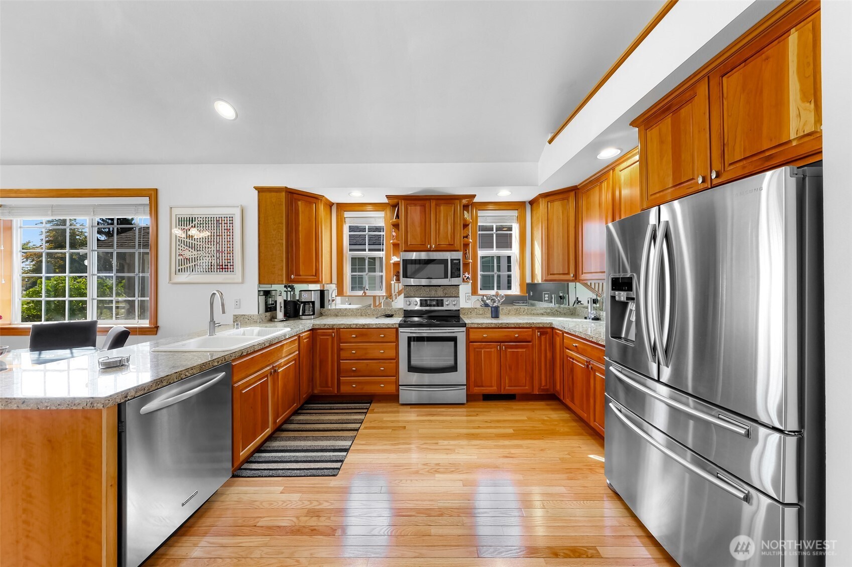 2008 Greenview Lane , Lynden, WA 98264